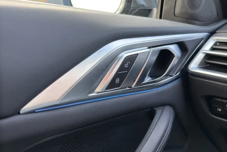 BMW 420 (Seria 4) din 2025 cu 24.841 km - oferta BMW185108 - foto 24