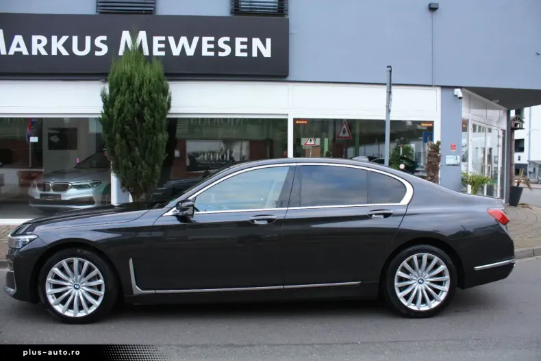 BMW 750 (Seria 7) din 2022 cu 66.000 km - oferta BMW185109 - foto 4
