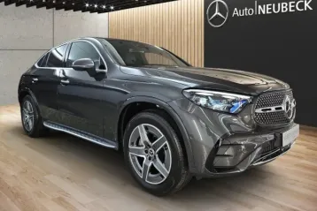 Mercedes-Benz GLC 300 din 2023 - oferta MER185110