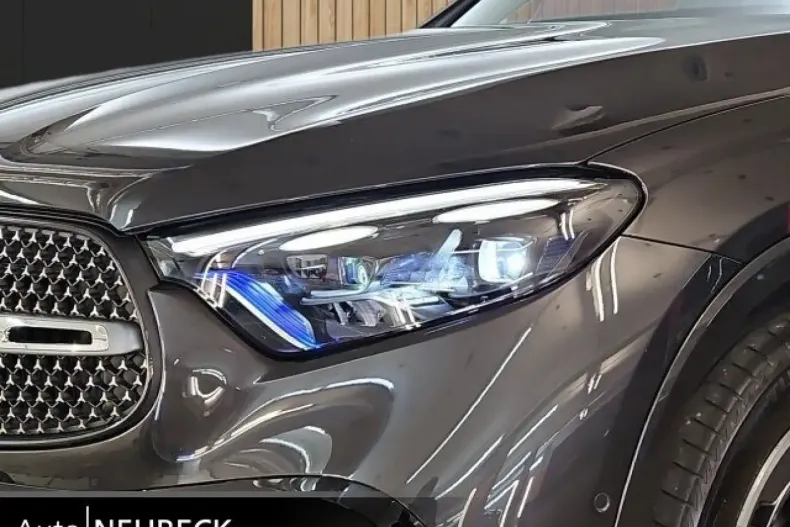 Mercedes-Benz GLC 300 (Clasa GLC) din 2023 cu 10.350 km - oferta MER185110 - foto 7