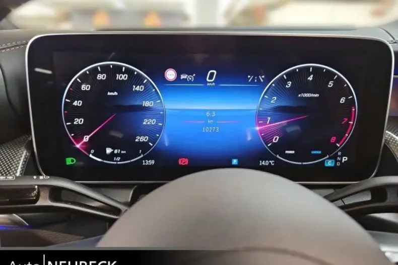 Mercedes-Benz GLC 300 (Clasa GLC) din 2023 cu 10.350 km - oferta MER185110 - foto 11