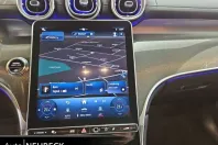 Mercedes-Benz GLC 300 (Clasa GLC) din 2023 cu 10.350 km - oferta MER185110 - foto 12