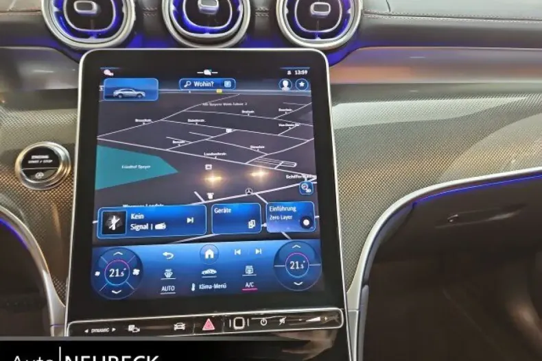 Mercedes-Benz GLC 300 (Clasa GLC) din 2023 cu 10.350 km - oferta MER185110 - foto 12