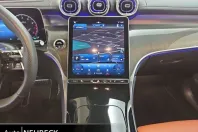 Mercedes-Benz GLC 300 (Clasa GLC) din 2023 cu 10.350 km - oferta MER185110 - foto 14