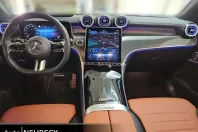 Mercedes-Benz GLC 300 (Clasa GLC) din 2023 cu 10.350 km - oferta MER185110 - foto 16