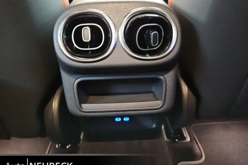 Mercedes-Benz GLC 300 (Clasa GLC) din 2023 cu 10.350 km - oferta MER185110 - foto 17