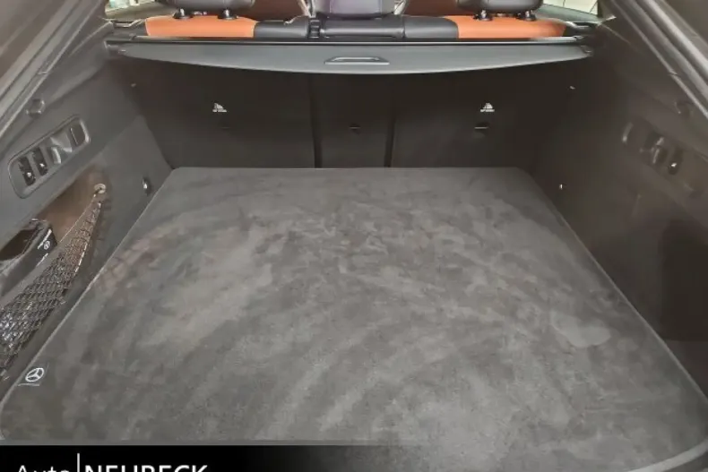 Mercedes-Benz GLC 300 (Clasa GLC) din 2023 cu 10.350 km - oferta MER185110 - foto 18