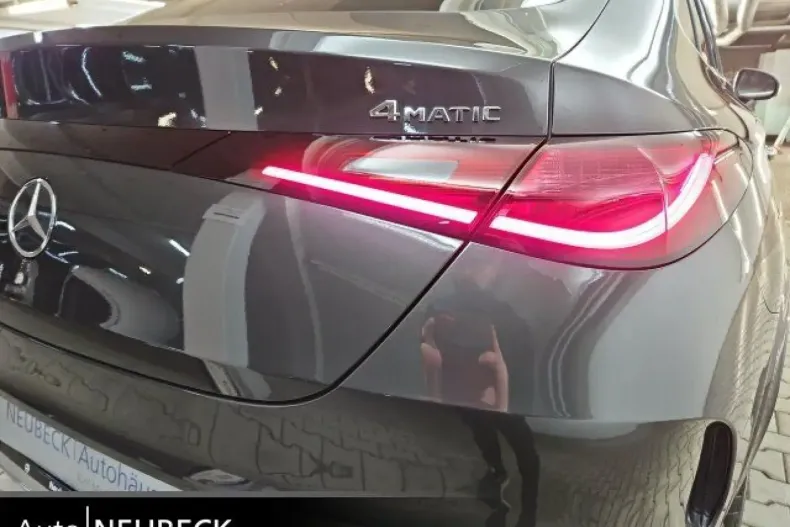 Mercedes-Benz GLC 300 (Clasa GLC) din 2023 cu 10.350 km - oferta MER185110 - foto 19