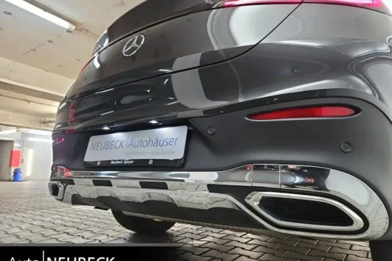 Mercedes-Benz GLC 300 (Clasa GLC) din 2023 cu 10.350 km - oferta MER185110 - foto 20