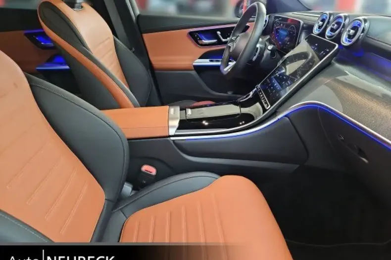 Mercedes-Benz GLC 300 (Clasa GLC) din 2023 cu 10.350 km - oferta MER185110 - foto 21