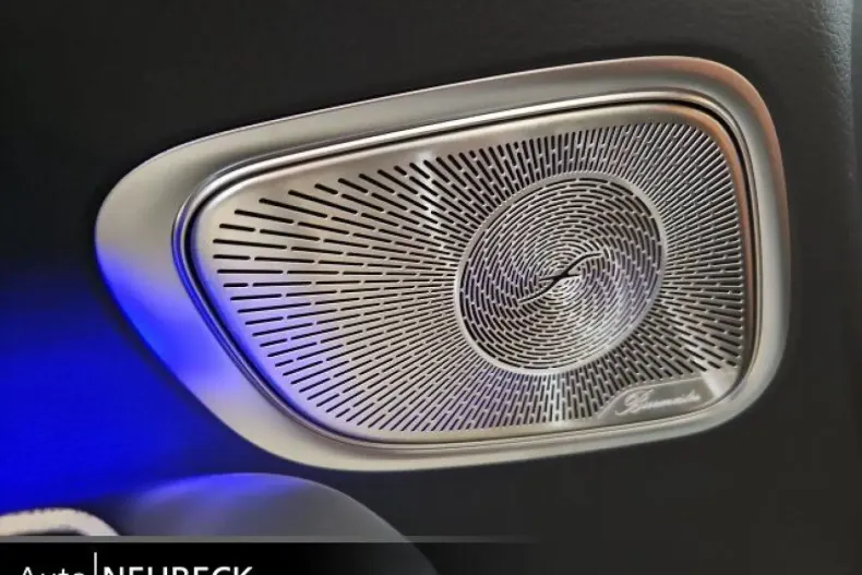 Mercedes-Benz GLC 300 (Clasa GLC) din 2023 cu 10.350 km - oferta MER185110 - foto 25