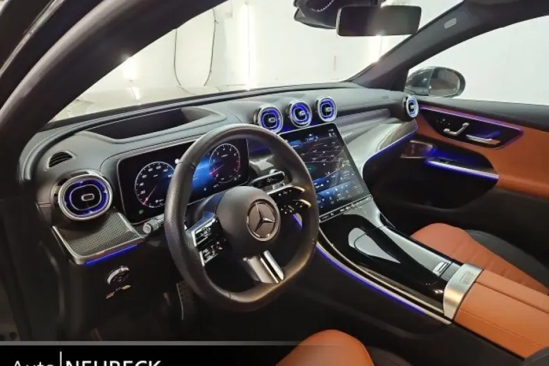 Mercedes-Benz GLC 300 (Clasa GLC) din 2023 cu 10.350 km - oferta MER185110 - foto 27