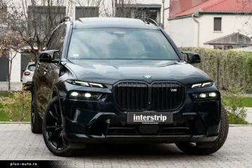BMW X7 M60 din 2023 - oferta BMW185111