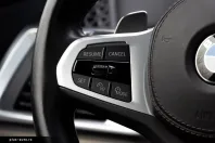 BMW X7 M60 (Seria X) din 2023 cu 49.100 km - oferta BMW185111 - foto 12