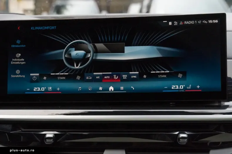 BMW X7 M60 (Seria X) din 2023 cu 49.100 km - oferta BMW185111 - foto 14