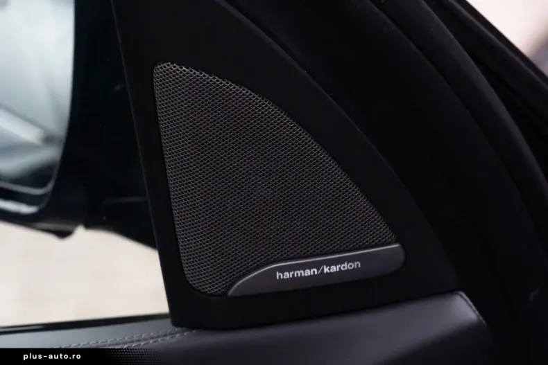 BMW X7 M60 (Seria X) din 2023 cu 49.100 km - oferta BMW185111 - foto 21