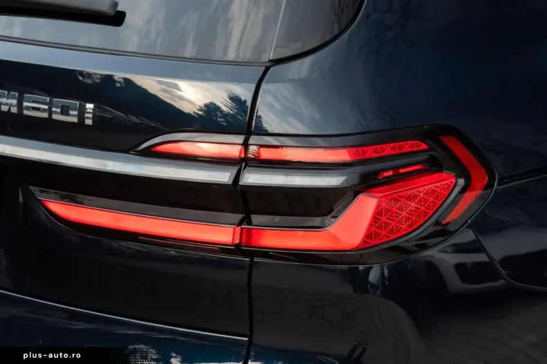 BMW X7 M60 (Seria X) din 2023 cu 49.100 km - oferta BMW185111 - foto 35