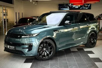 Land Rover Range Rover Sport din 2024 - oferta LAN185112