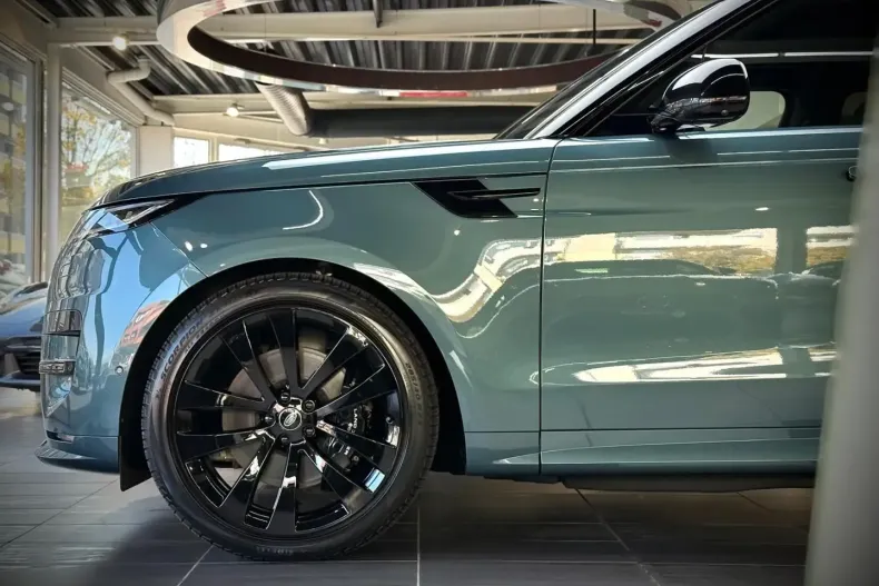 Land Rover Range Rover Sport din 2024 cu 79.000 km - oferta LAN185112 - foto 4