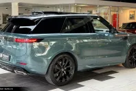 Land Rover Range Rover Sport din 2024 cu 79.000 km - oferta LAN185112 - foto 8