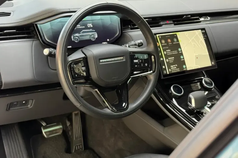 Land Rover Range Rover Sport din 2024 cu 79.000 km - oferta LAN185112 - foto 15