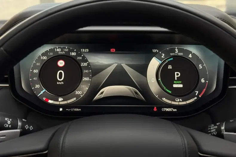 Land Rover Range Rover Sport din 2024 cu 79.000 km - oferta LAN185112 - foto 17