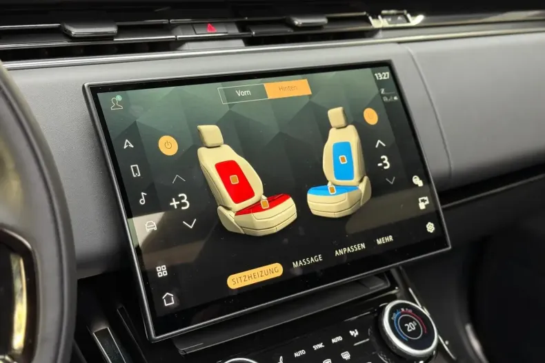 Land Rover Range Rover Sport din 2024 cu 79.000 km - oferta LAN185112 - foto 21