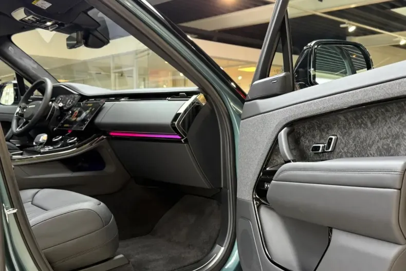 Land Rover Range Rover Sport din 2024 cu 79.000 km - oferta LAN185112 - foto 24