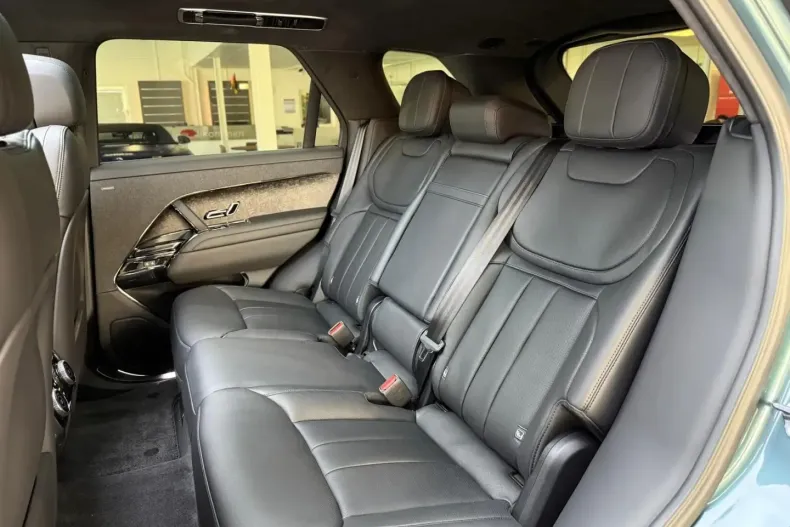 Land Rover Range Rover Sport din 2024 cu 79.000 km - oferta LAN185112 - foto 30