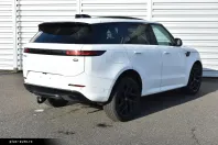 Land Rover Range Rover Sport din 2023 cu 32.550 km - oferta LAN185113 - foto 2