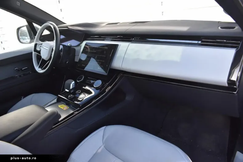 Land Rover Range Rover Sport din 2023 cu 32.550 km - oferta LAN185113 - foto 4