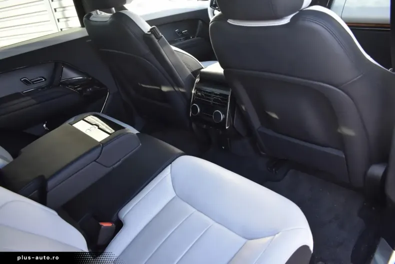Land Rover Range Rover Sport din 2023 cu 32.550 km - oferta LAN185113 - foto 7