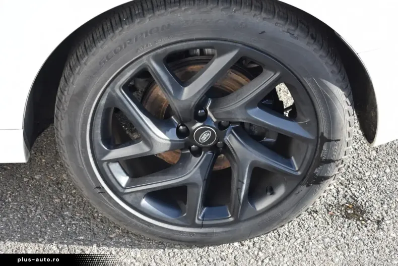 Land Rover Range Rover Sport din 2023 cu 32.550 km - oferta LAN185113 - foto 12