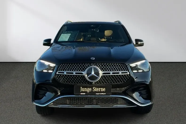 Mercedes-Benz GLE 450 (Clasa GLE) din 2024 cu 23.919 km - oferta MER185115 - foto 1