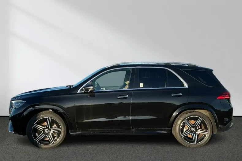 Mercedes-Benz GLE 450 (Clasa GLE) din 2024 cu 23.919 km - oferta MER185115 - foto 2