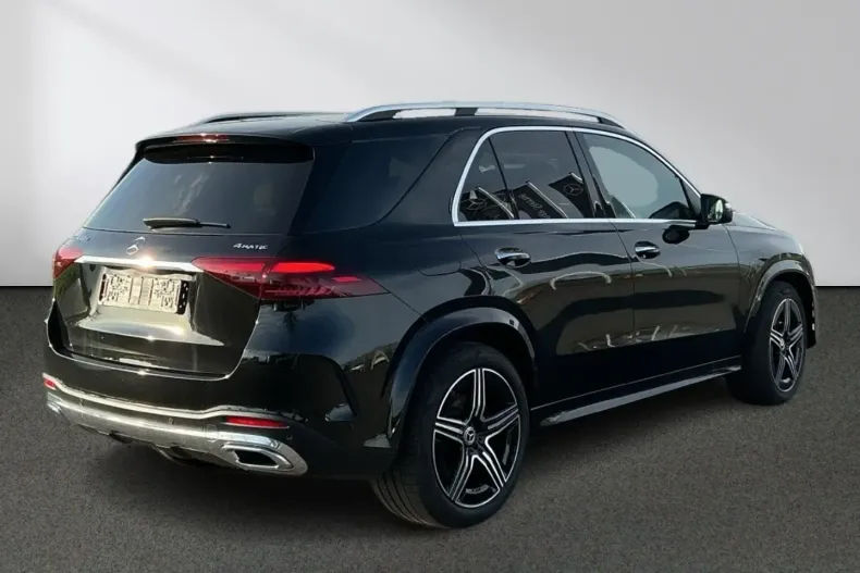 Mercedes-Benz GLE 450 (Clasa GLE) din 2024 cu 23.919 km - oferta MER185115 - foto 3
