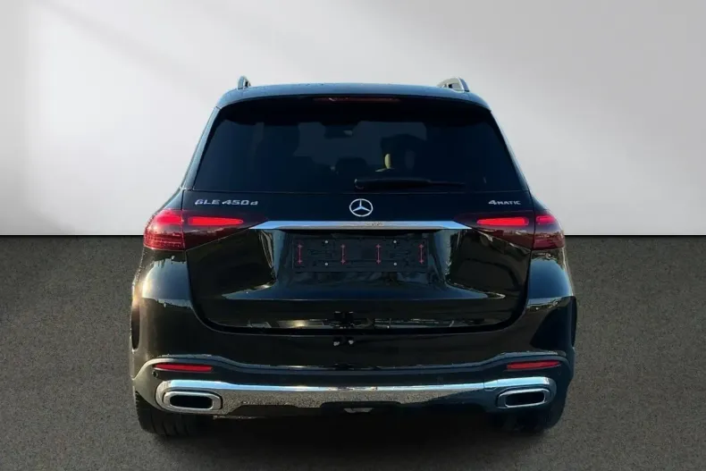 Mercedes-Benz GLE 450 (Clasa GLE) din 2024 cu 23.919 km - oferta MER185115 - foto 4