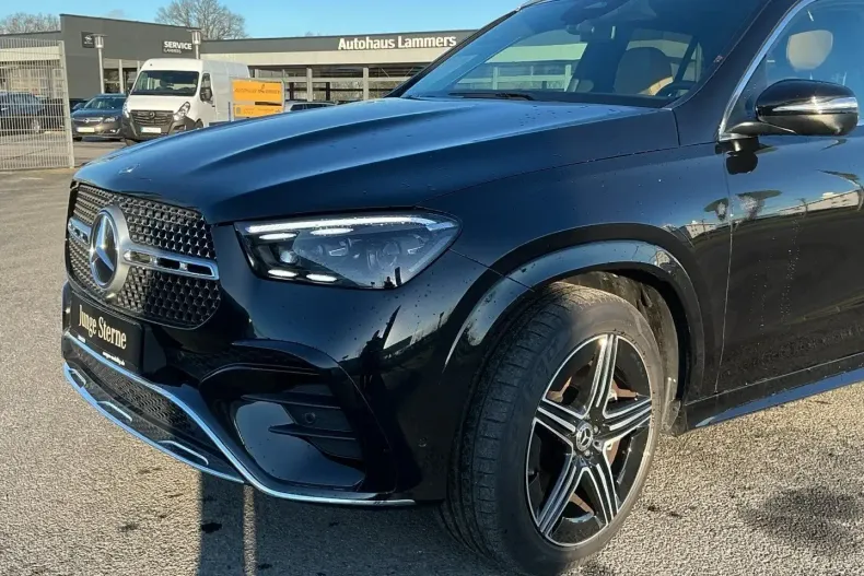 Mercedes-Benz GLE 450 (Clasa GLE) din 2024 cu 23.919 km - oferta MER185115 - foto 5