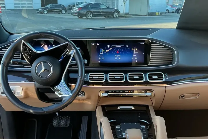 Mercedes-Benz GLE 450 (Clasa GLE) din 2024 cu 23.919 km - oferta MER185115 - foto 7