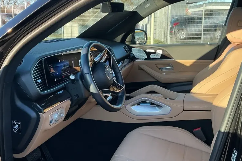 Mercedes-Benz GLE 450 (Clasa GLE) din 2024 cu 23.919 km - oferta MER185115 - foto 9