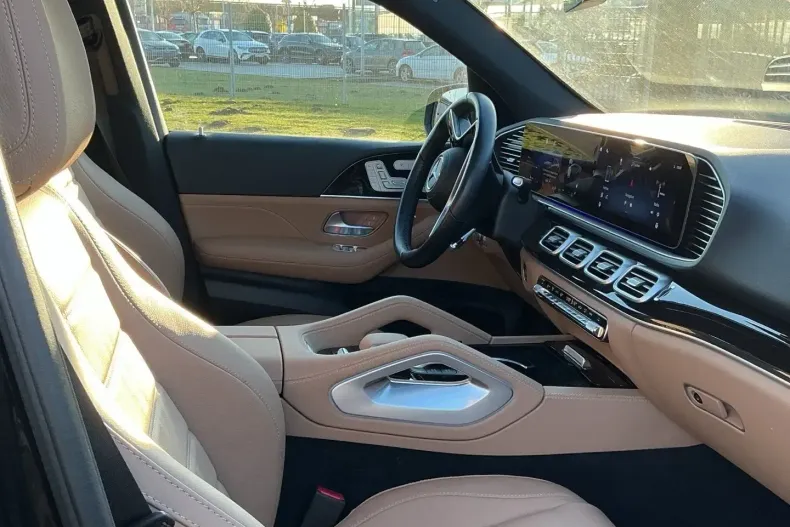 Mercedes-Benz GLE 450 (Clasa GLE) din 2024 cu 23.919 km - oferta MER185115 - foto 10