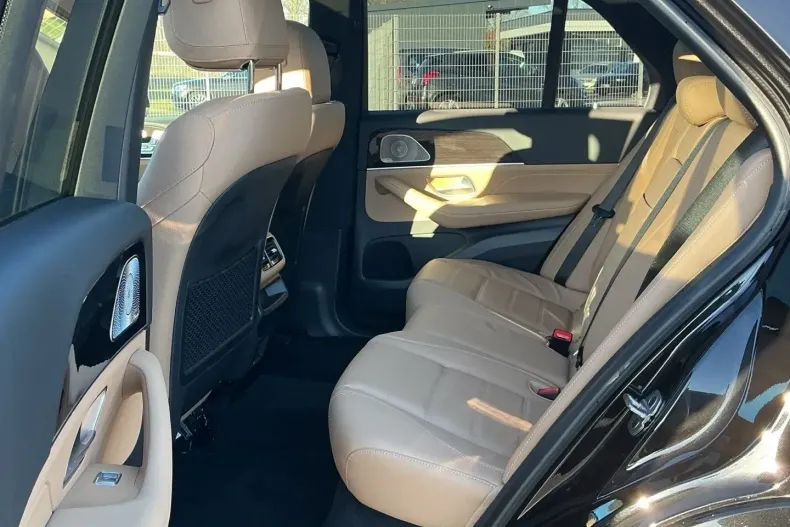 Mercedes-Benz GLE 450 (Clasa GLE) din 2024 cu 23.919 km - oferta MER185115 - foto 11