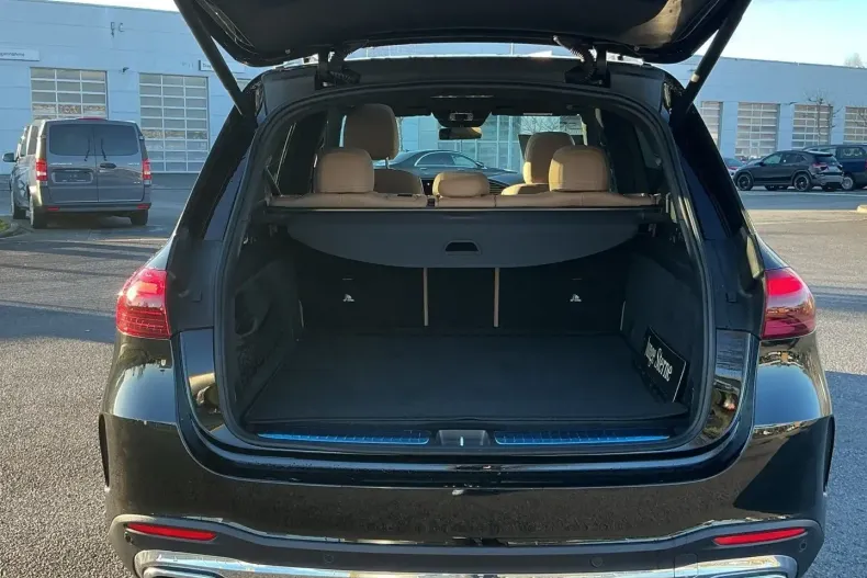 Mercedes-Benz GLE 450 (Clasa GLE) din 2024 cu 23.919 km - oferta MER185115 - foto 13