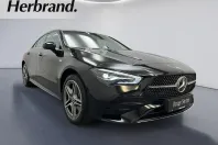Mercedes-Benz CLA 250 (Clasa CLA) din 2025 cu 7.130 km - oferta MER185116 - foto 1