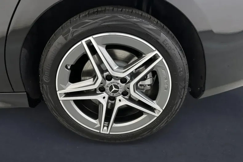 Mercedes-Benz CLA 250 (Clasa CLA) din 2025 cu 7.130 km - oferta MER185116 - foto 5