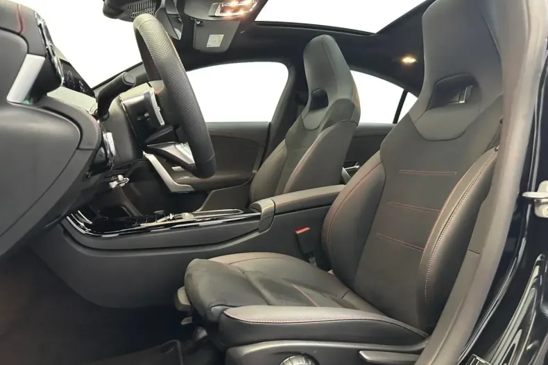 Mercedes-Benz CLA 250 (Clasa CLA) din 2025 cu 7.130 km - oferta MER185116 - foto 10