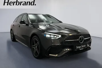 Mercedes-Benz C 300 din 2024 - oferta MER185118