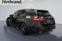 Mercedes-Benz C 300 (Clasa C) din 2024 cu 13.359 km - oferta MER185118 - foto 4