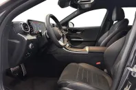 Mercedes-Benz C 300 (Clasa C) din 2024 cu 13.359 km - oferta MER185118 - foto 8