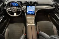 Mercedes-Benz C 300 (Clasa C) din 2024 cu 13.359 km - oferta MER185118 - foto 12